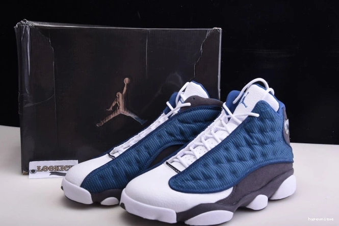 HYPE Air Flint (2010) Jordan 13 Retro 414571-401 0717